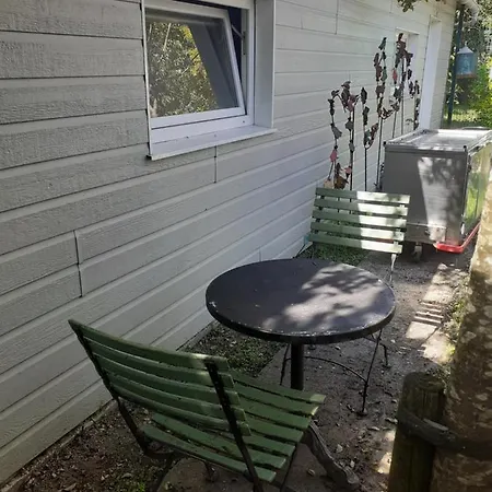 Le Nid Du Parc Apartment Nantes Exterior photo