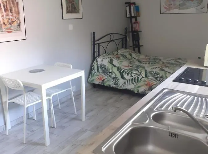 Le Nid Du Parc